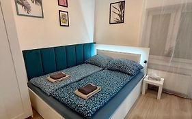 Apartament COMFORT z KLIMATYZACJĄ - ul Plebiscytowa 19 - darmowy parking